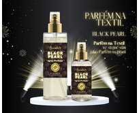 Vůně do sušičky, na prádlo i domácí textílie BLACK PEARL Objem ML: 50
