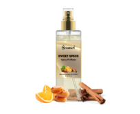 Vůně na prádlo SWEET SPICE Objem ML: 200