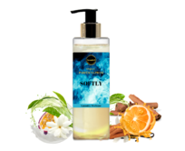 Parfém na praní SOFTLY Scentics Objem ML: 500 (100 praní)