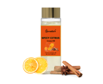Aroma Olej SPICY CITRUS Objem ML: 500