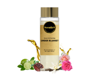 Aroma olej UNDER BLANKET Objem ML: 100