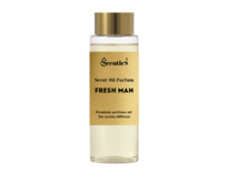 Aroma Olej FRESH MAN Objem ML: 100