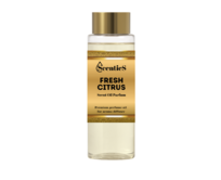 Vůně citrusového aroma FRESH CITRUS Objem ML: 500