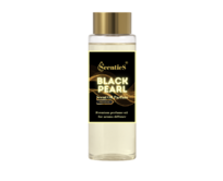 Aroma olej Prémiové kvality BLACK PEARL Scent oil Parfum Scentics Objem ML: 2000