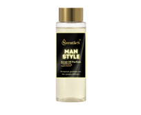 Vůně Moderního Stylového Muže MAN STYLE Objem ML: 2000