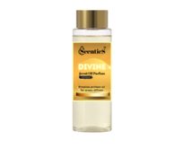 Aroma Olej DIVINE Premium Objem ML: 2000