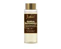 Aroma olej SANDAL PATCHOULI Objem ML: 500