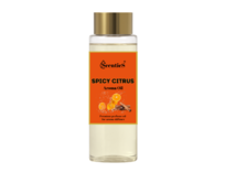 Aroma Olej SPICY CITRUS Objem ML: 2000