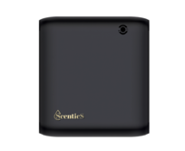 Aroma difuzér SPARK Black