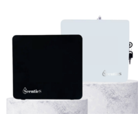 Elektrický Aroma difuzér SMART Scentics Barva: BÍLÁ (White) BÍLÁ (White)