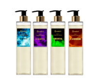 SADA RITUAL Discover - 100/200 ml Objem ML: 200 (40 praní)