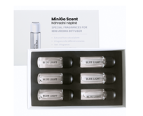 Náplně Scent MiniGo - BLUE LIGHT