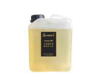 Aroma Olej AMBER ROYAL Objem ML: 5000