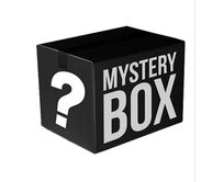 MYSTERY BOX - Adidas