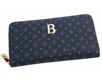 Dámská peněženka Briciole AUK3352 - modrá