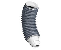 FLEXTUBUS - Flexi hadice pro připojení komínku pr. 150 mm