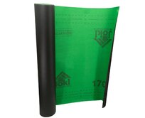SUPERFOL - Střešní fólie, kontaktní membrána 170 g (75 m2)