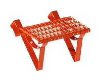 PLATFORMSET SHORT 80 - Stabilní stoupací komplet pro taškové střechy