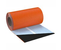 ALUFLEX 3D těsnicí pás 5 m – spolehlivá ochrana střechy