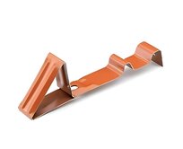 Protisněhový hák pro Tondach Románská