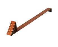 Protisněhový hák pro šablony CEMBRIT, ETERNIT, BŘIDLICE