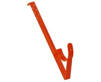 DRKUL BOBR – kvalitní držák pro zimní ochranu střechy