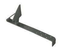 ROZBOBR - Rozražeč sněhu pro bobrovku