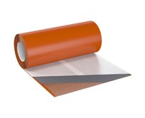 EPDM FLEXPAS – odolný komínový pás 300 mm x 5 m