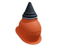 ANTENOS B – Střešní anténní komplet Bramac/KMB