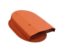 FLAT BIT – kvalitní větrací profil pro vaši střechu