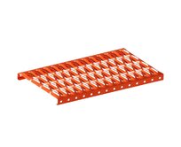 LÁVKA - Pochůzná střešní lávka. Pohybujte se na střeše bezpečně.