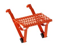 PLATFORMSET WEST 80 - Stabilní stoupací komplet pro skládané krytiny