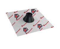 MANZETA - Samolepicí těsnící manžeta pro střešní fólie