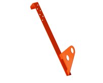 FIX TRUBKA BOBR – držák trubkové zábrany pro bobrovku