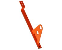 Držák zábrany pro plechy JANOSIK – pevné a bezpečné řešení