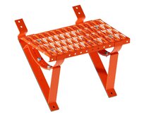 PLATFORMSET METAL JANOSIK  - kvalitní střešní plošina pro střechy JANOSIK