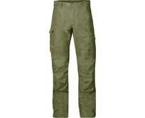Fjällräven kalhoty Barents Pro green Varianta: 56 Zelená, G-1000