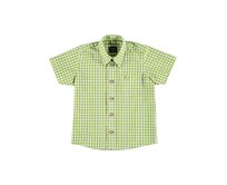 Orbis textil Orbis košile dětská 2602/51 Varianta: 86/92 Zelená