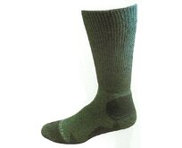 Dr. Hunter ponožky Frost Varianta: 37/38 Zelená