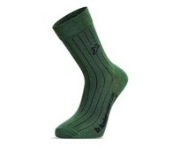 Dr. Hunter ponožky Sommer Klasik Varianta: 37/38 Zelená, Bavlna / polyester