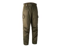 Deerhunter kalhoty Rusky Silent Varianta: 60 Zelená, Polyester / polyamid
