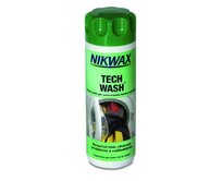 Nikwax Prací prášek Tech Wash 300 ml