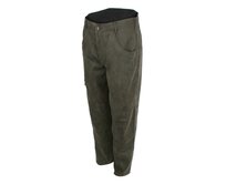 Afars kalhoty Adam Varianta: 86 Zelená, Polyester / polyamid