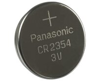 Panasonic baterie CR2354 puškohled