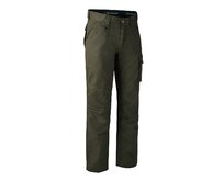 Deerhunter kalhoty Rogaland zelené Varianta: 50 Zelená, Bavlna / polyester