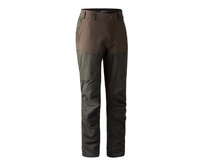 Deerhunter kalhoty Strike zeleno-hnědé Varianta: 50 Hnědá, Bavlna / polyester