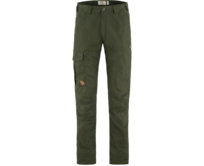Fjällräven kalhoty Karl Pro Deep Forest Varianta: 50 Zelená, G-1000