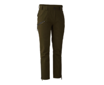 Deerhunter kalhoty Pro Gamekeepr Boot Varianta: 58 Zelená, Polyester / polyamid
