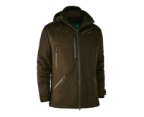 Deerhunter bunda Excape zimní Varianta: 2XL Zelená, Polyester