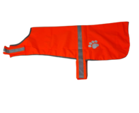 Buvele Reflexní vesta pro psa 62,5 cm Reflexní